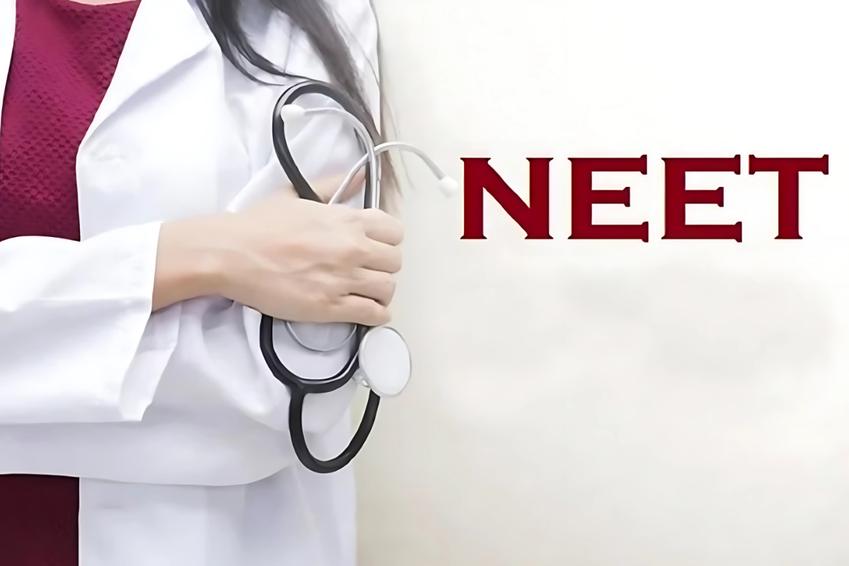 NEET JEE Coaching